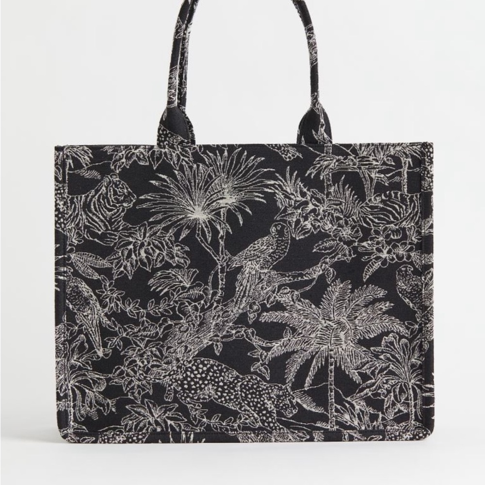 H&M tote bag